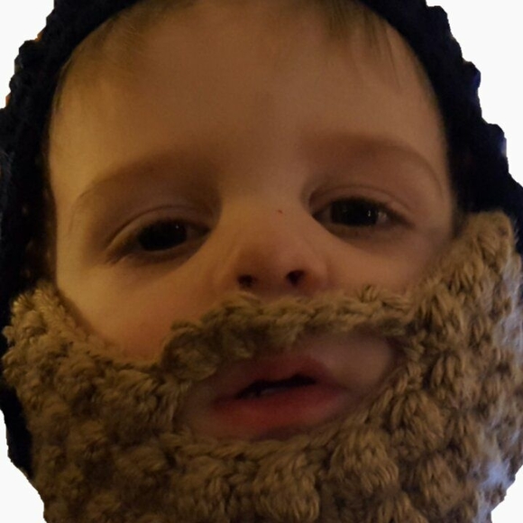 Meet your Posher, Brooke - Picture 1 of 1